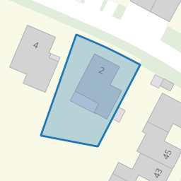 Perceel ECH00-K-7745