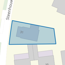 Perceel ECH00-K-7746