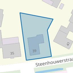 Perceel ECH00-K-7749