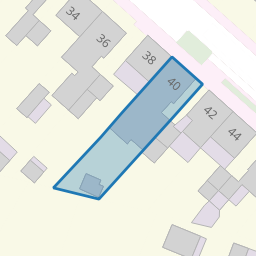 Perceel ECH00-K-7751