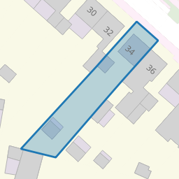 Perceel ECH00-K-7752