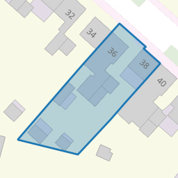 Perceel ECH00-K-7753