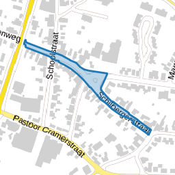 Perceel ECH00-K-7754