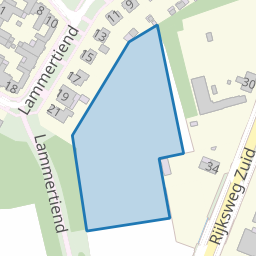 Perceel ECH00-K-7756