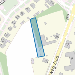 Perceel ECH00-K-7759