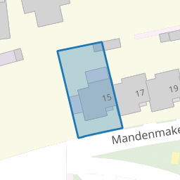 Perceel ECH00-K-7762