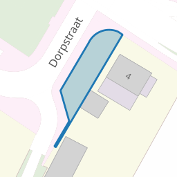 Perceel ECH00-K-7764