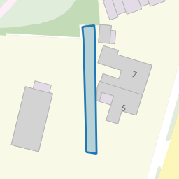 Perceel ECH00-K-7771