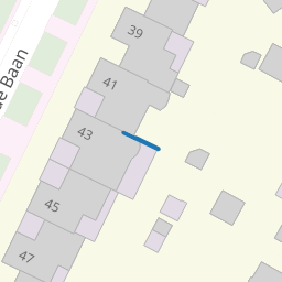 Perceel ECH00-K-7772