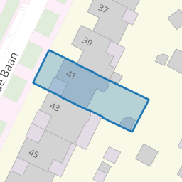 Perceel ECH00-K-7773