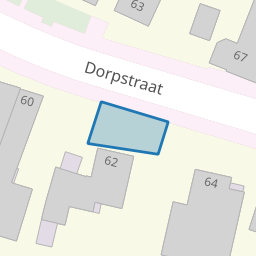 Perceel ECH00-K-7776