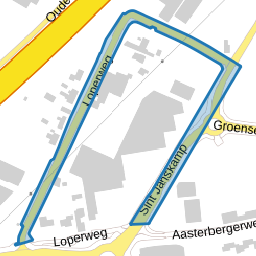 Perceel ECH00-K-7778