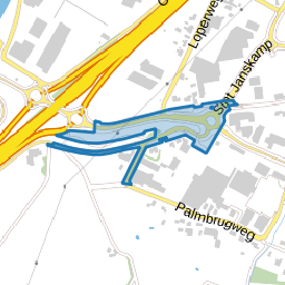 Perceel ECH00-K-7780