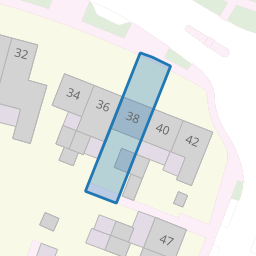 Perceel ECH00-K-7784