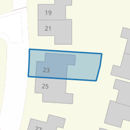 Perceel ECH00-K-7812