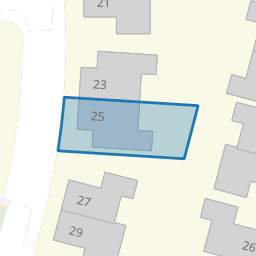 Perceel ECH00-K-7813