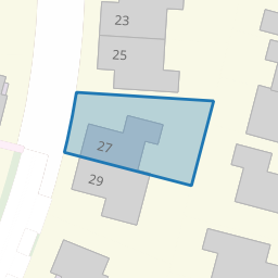 Perceel ECH00-K-7814