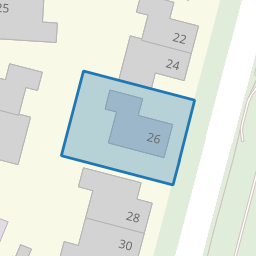 Perceel ECH00-K-7823