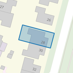 Perceel ECH00-K-7824