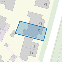 Perceel ECH00-K-7825