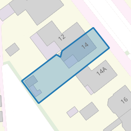 Perceel ECH00-K-7830