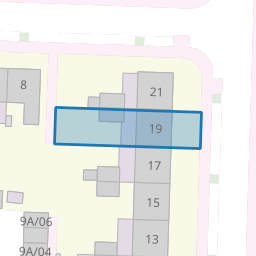 Perceel ECH00-K-7833