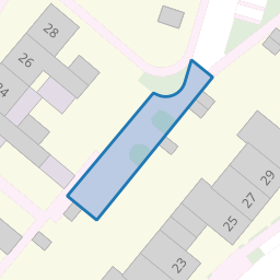 Perceel ECH00-K-7841