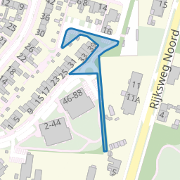 Perceel ECH00-K-7847