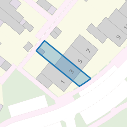 Perceel ECH00-K-7855