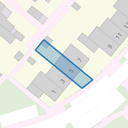 Perceel ECH00-K-7856