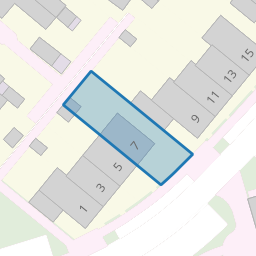 Perceel ECH00-K-7857