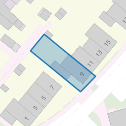 Perceel ECH00-K-7858