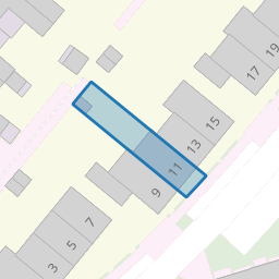 Perceel ECH00-K-7859