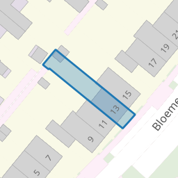 Perceel ECH00-K-7860