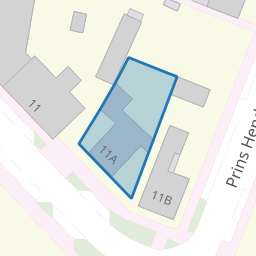 Perceel ECH00-K-7872