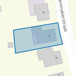 Perceel ECH00-K-7895