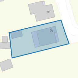 Perceel ECH00-K-7897