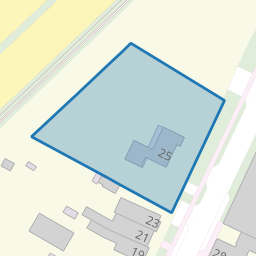 Perceel ECH00-K-7907