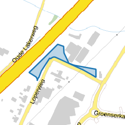 Perceel ECH00-K-7909