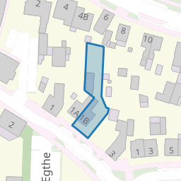 Perceel ECH00-K-7925