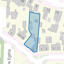 Perceel ECH00-K-7926