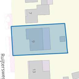 Perceel ECH00-K-7927