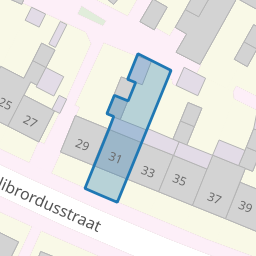 Perceel ECH00-K-7932