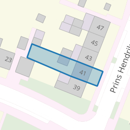 Perceel ECH00-K-7935