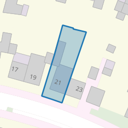 Perceel ECH00-K-7936