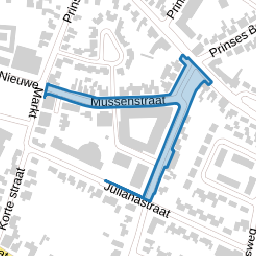 Perceel ECH00-K-7940