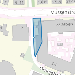 Perceel ECH00-K-7942