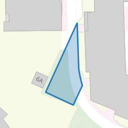 Perceel ECH00-K-7943