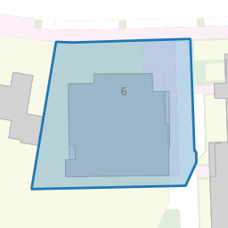 Perceel ECH00-K-7944