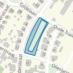 Perceel ECH00-K-7951